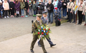 Zástupci KVV Plzeň.