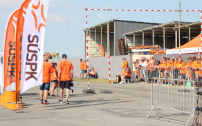 Cestářské Rodeo 2021 - Krajské kolo plzeňského a karlovarského kraje