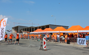 Cestářské Rodeo 2021 - Krajské kolo plzeňského a karlovarského kraje