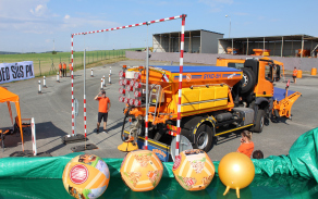 Cestářské Rodeo 2021 - Krajské kolo plzeňského a karlovarského kraje