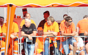 Cestářské Rodeo 2021 - Krajské kolo plzeňského a karlovarského kraje