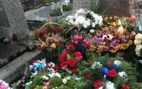Návštěva pietního místa válečného veterána Nikolaje Martynova ve Štěnovicích, je vzpomínkou na kolegu, který tragicky zahynul na misi v Afghánistánu. 